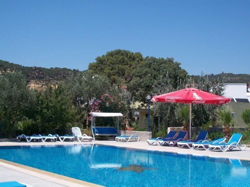 Assos Buyuk Yildizsaray Otel image