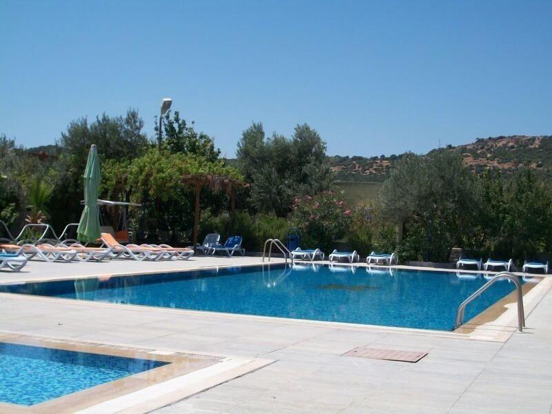 Assos Buyuk Yildizsaray Otel image