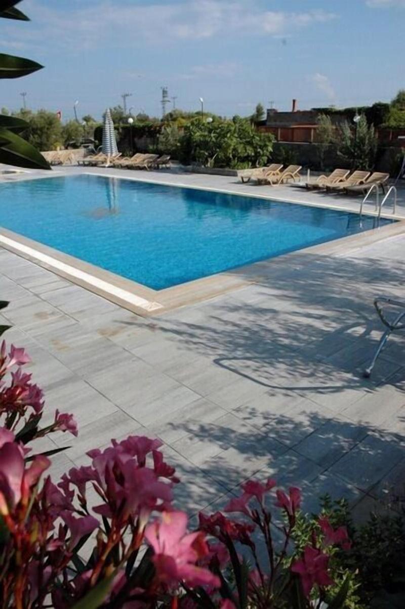 Assos Buyuk Yildizsaray Otel image