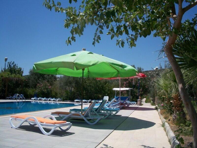 Assos Buyuk Yildizsaray Otel image