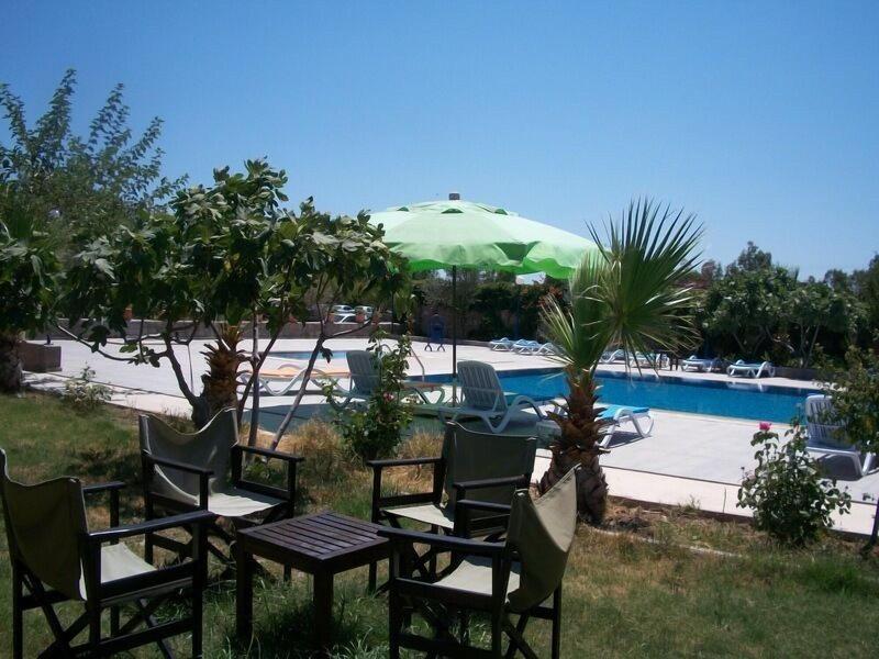 Assos Buyuk Yildizsaray Otel image