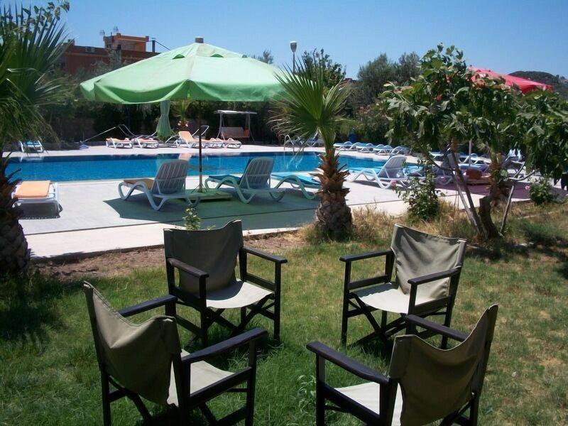 Assos Buyuk Yildizsaray Otel image
