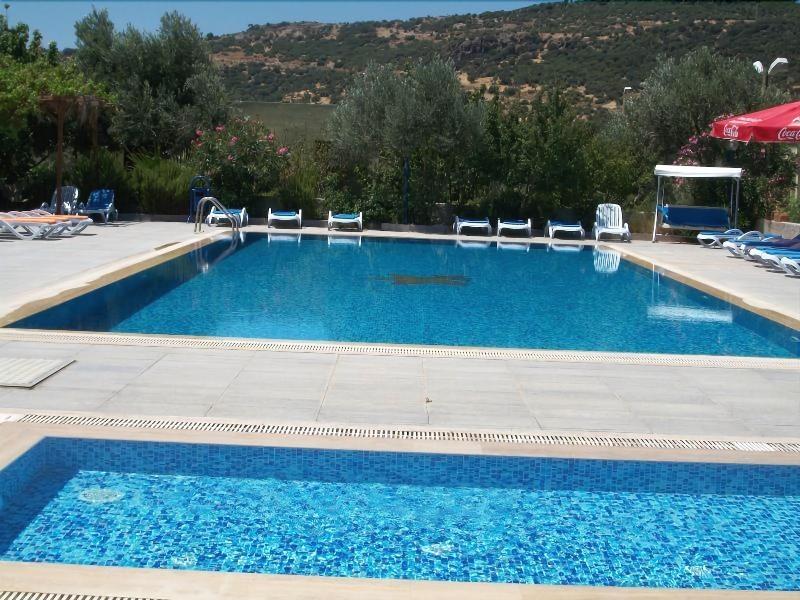 Assos Buyuk Yildizsaray Otel image