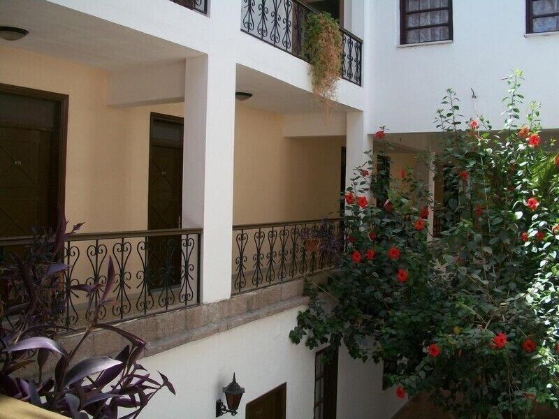 Assos Buyuk Yildizsaray Otel image