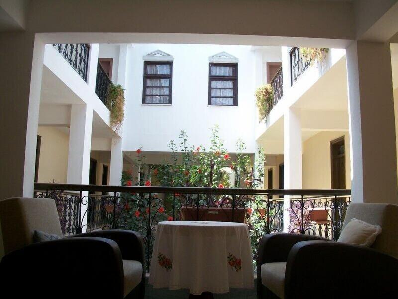 Assos Buyuk Yildizsaray Otel image