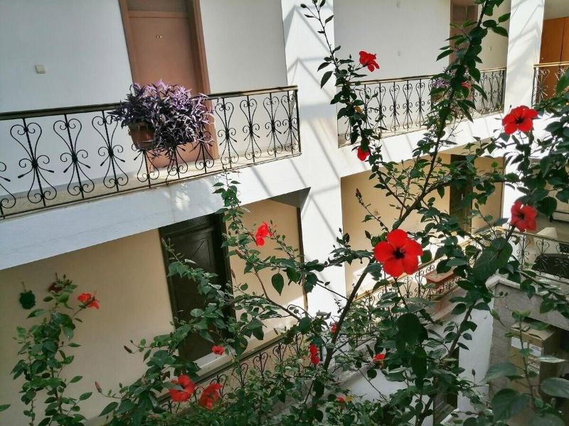 Assos Buyuk Yildizsaray Otel image