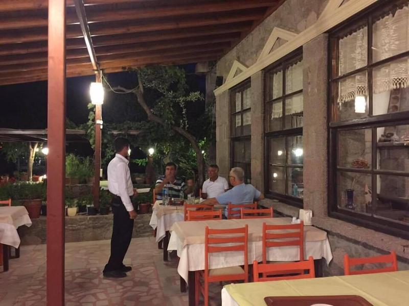 Assos Buyuk Yildizsaray Otel image