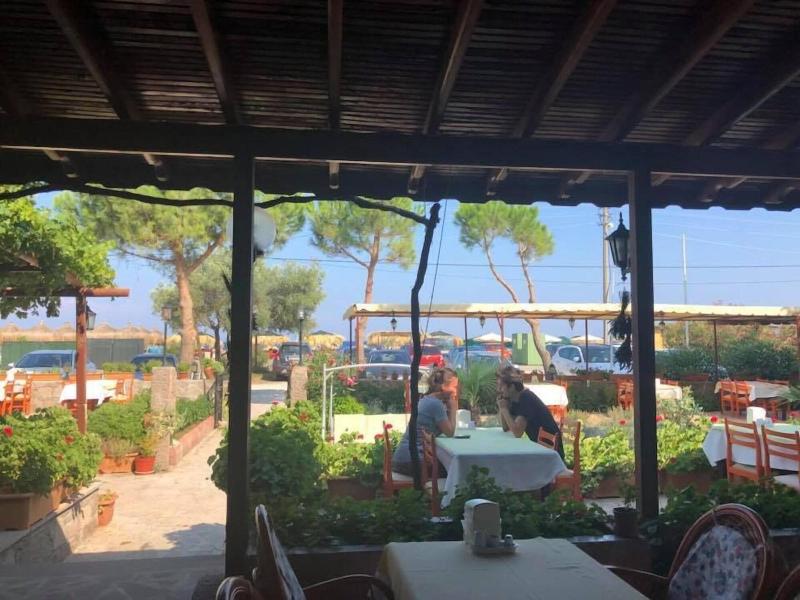 Assos Buyuk Yildizsaray Otel image