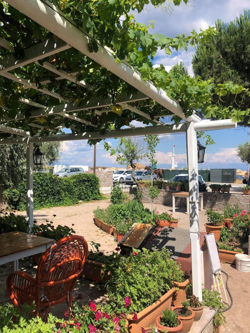 Assos Buyuk Yildizsaray Otel image