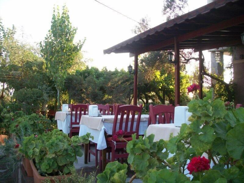 Assos Buyuk Yildizsaray Otel image