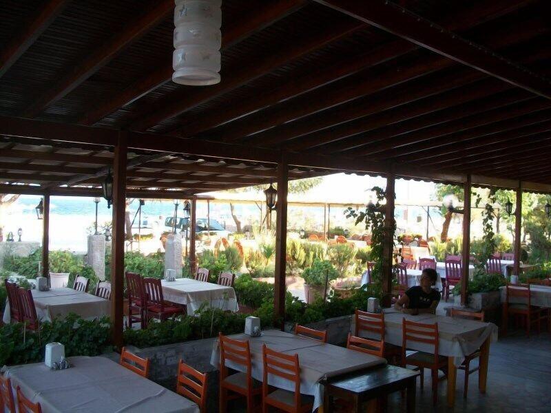 Assos Buyuk Yildizsaray Otel image