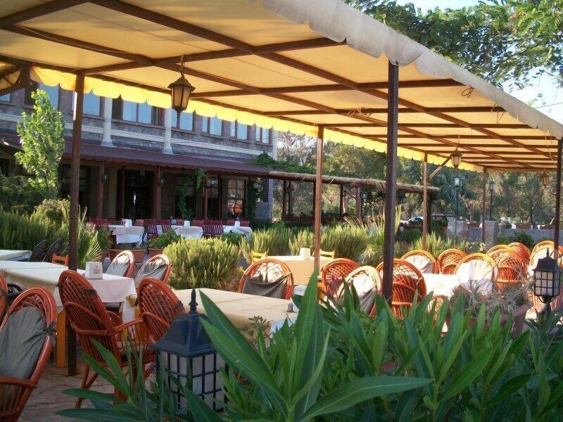 Assos Buyuk Yildizsaray Otel image