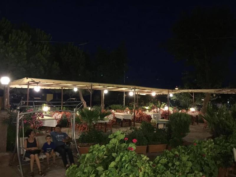 Assos Buyuk Yildizsaray Otel image