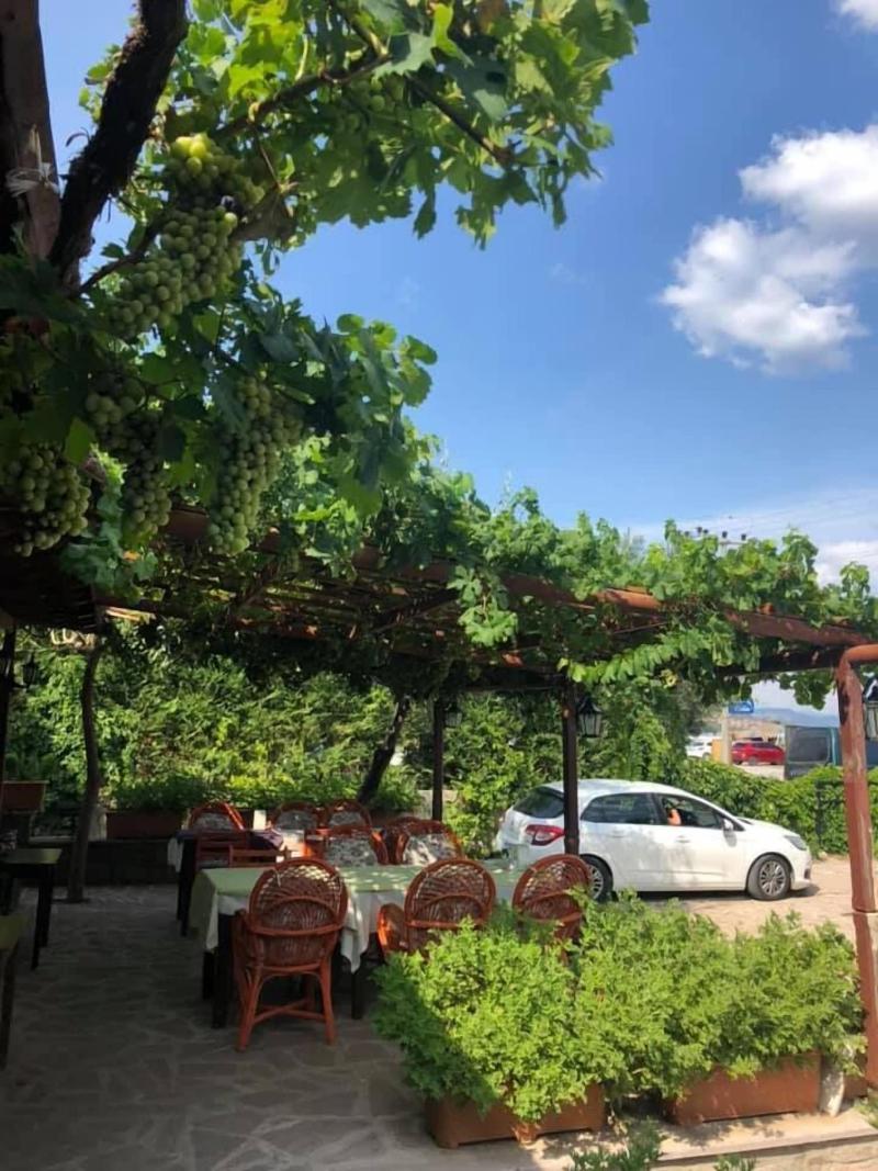 Assos Buyuk Yildizsaray Otel image