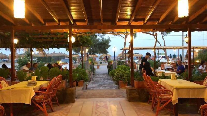 Assos Buyuk Yildizsaray Otel image