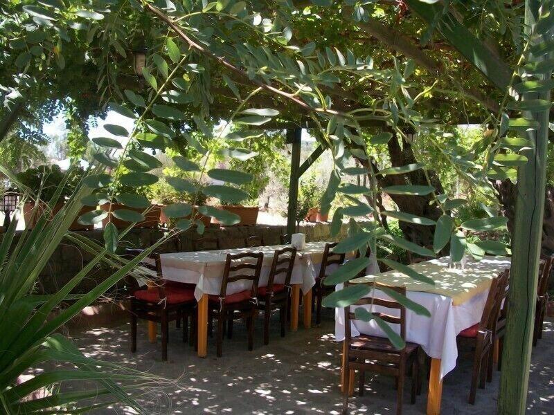 Assos Buyuk Yildizsaray Otel image