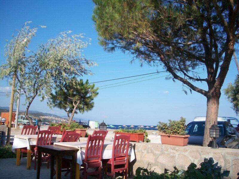 Assos Buyuk Yildizsaray Otel image