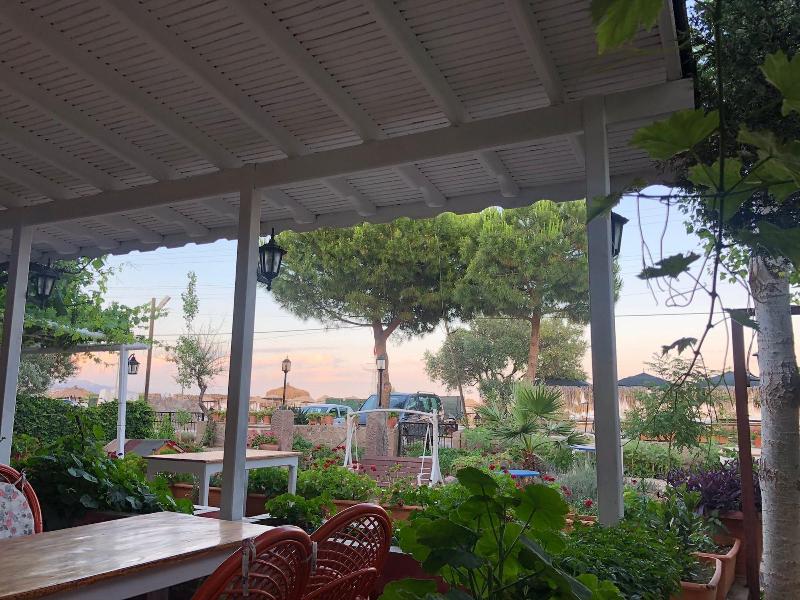 Assos Buyuk Yildizsaray Otel image