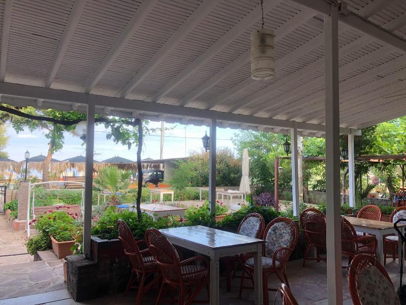 Assos Buyuk Yildizsaray Otel image