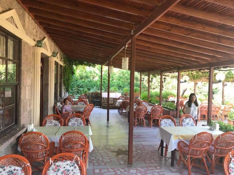 Assos Buyuk Yildizsaray Otel image