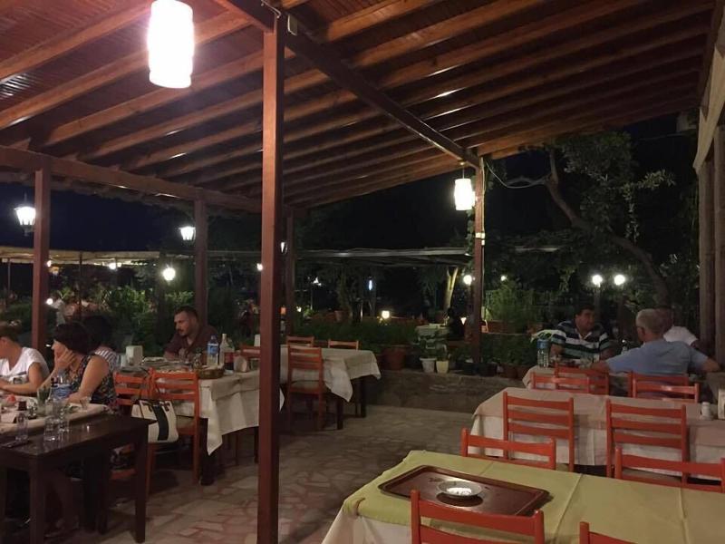 Assos Buyuk Yildizsaray Otel image