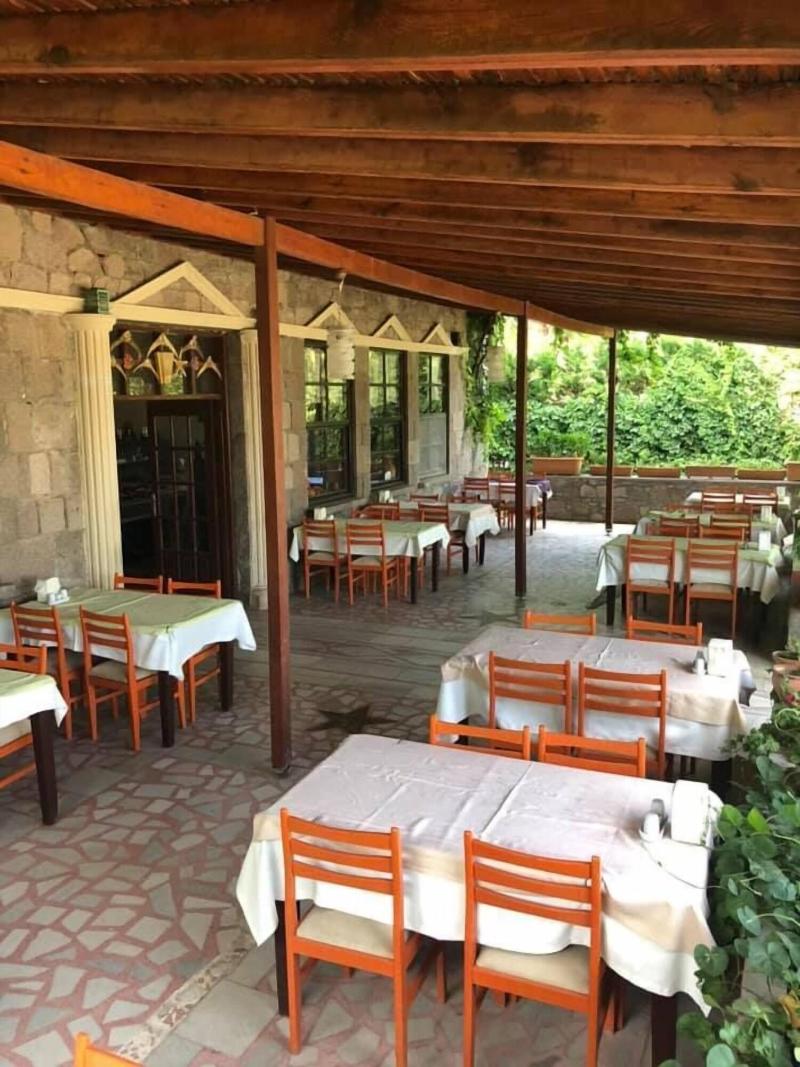 Assos Buyuk Yildizsaray Otel image