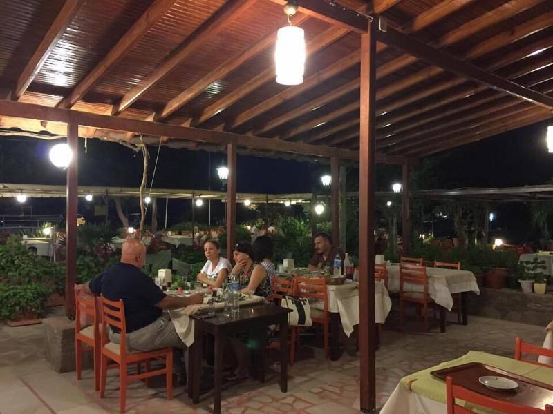 Assos Buyuk Yildizsaray Otel image