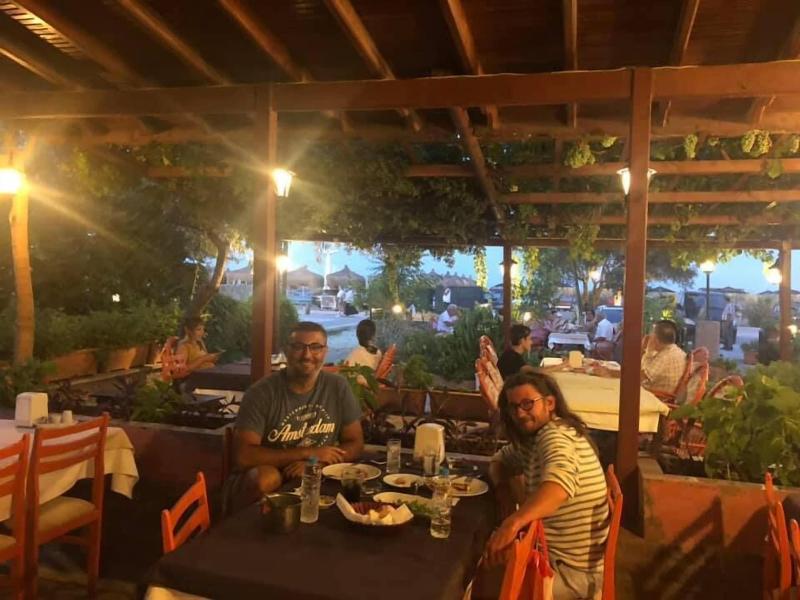 Assos Buyuk Yildizsaray Otel image