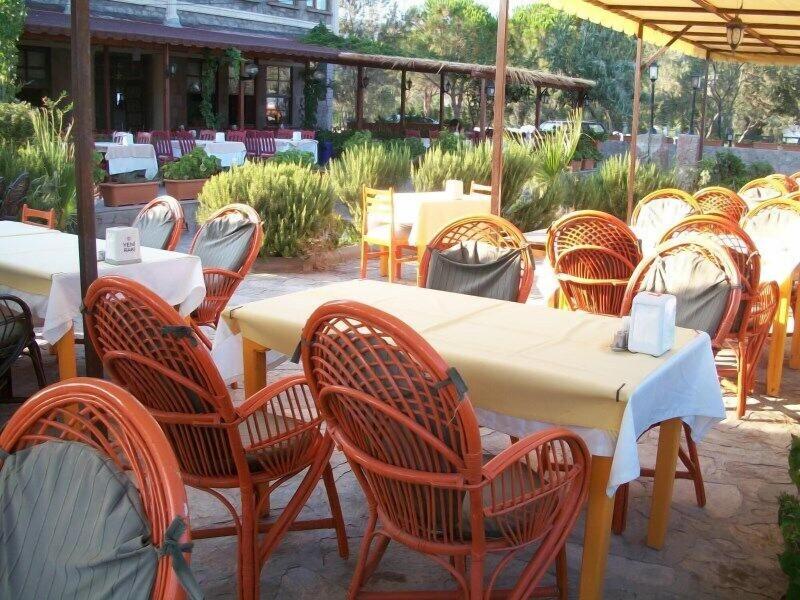 Assos Buyuk Yildizsaray Otel image