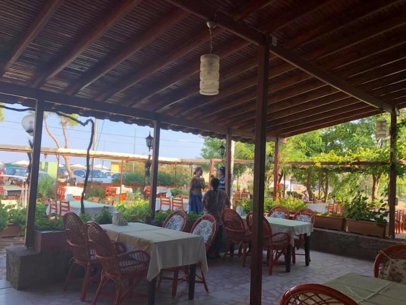 Assos Buyuk Yildizsaray Otel image