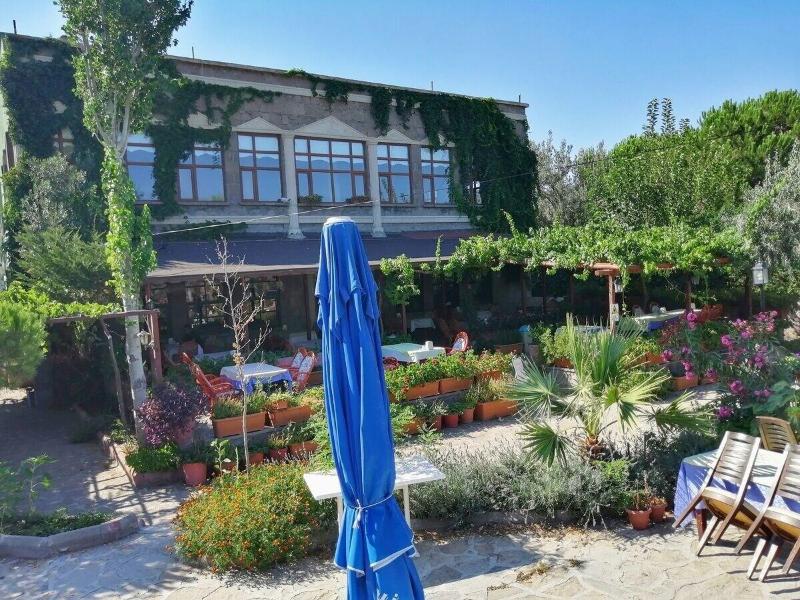 Assos Buyuk Yildizsaray Otel image