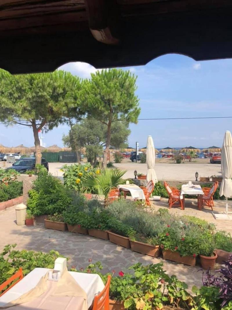 Assos Buyuk Yildizsaray Otel image