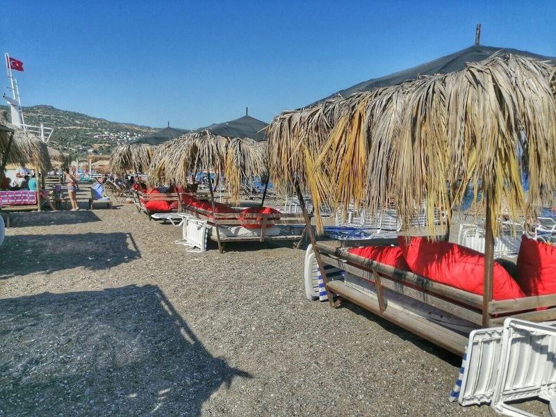 Assos Buyuk Yildizsaray Otel image
