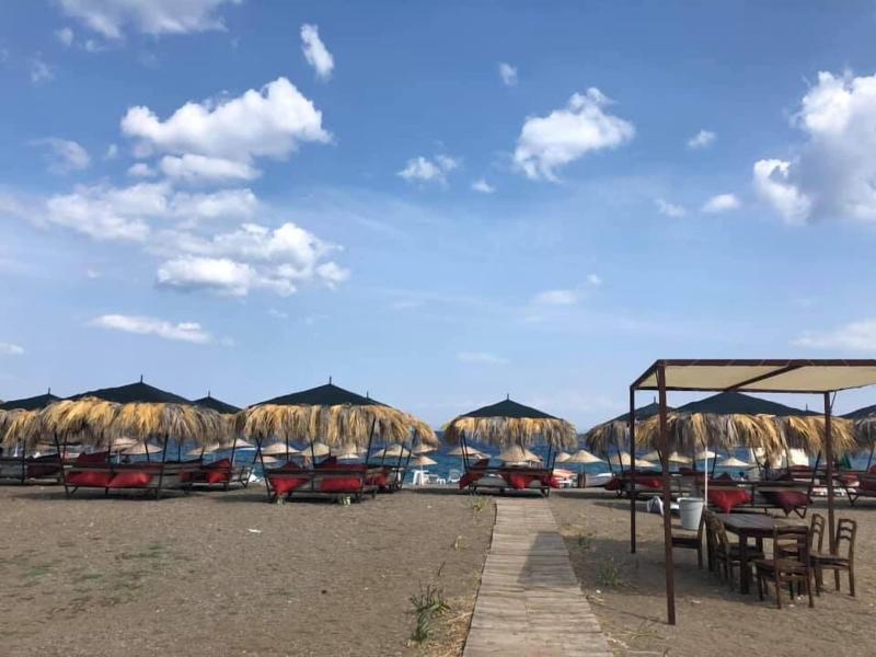 Assos Buyuk Yildizsaray Otel image