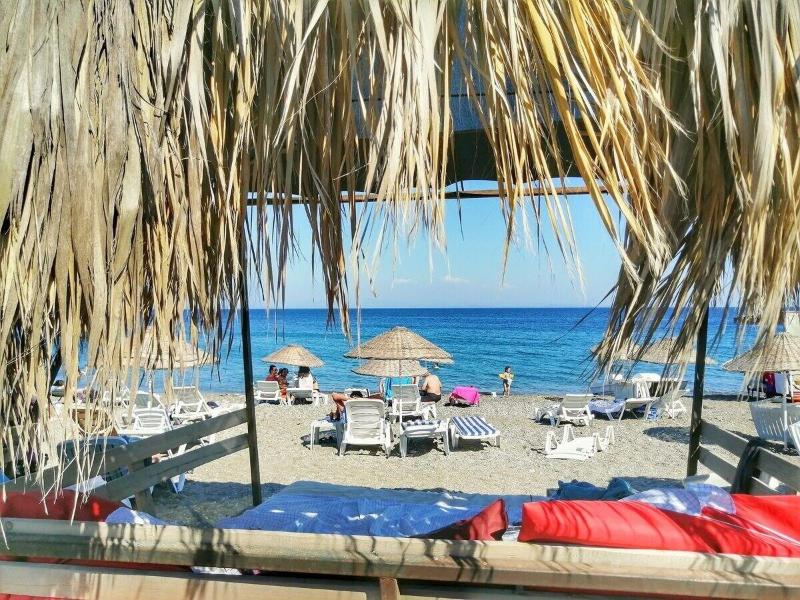 Assos Buyuk Yildizsaray Otel image