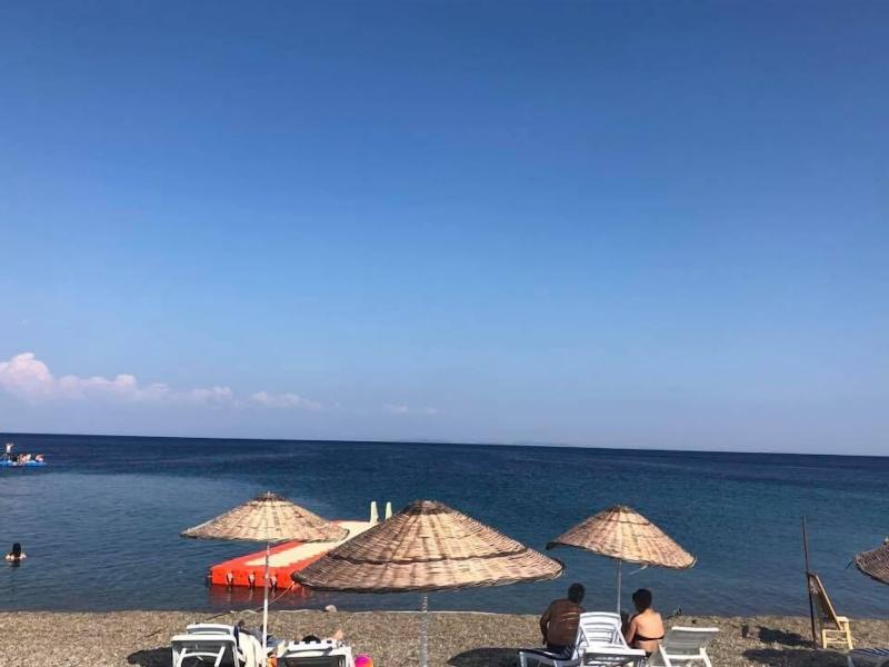 Assos Buyuk Yildizsaray Otel image