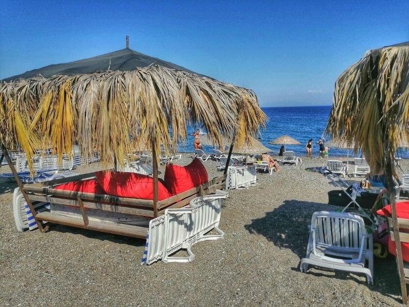 Assos Buyuk Yildizsaray Otel image