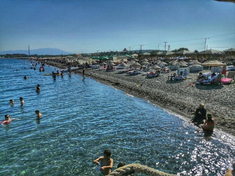 Assos Buyuk Yildizsaray Otel image