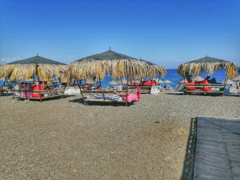 Assos Buyuk Yildizsaray Otel image