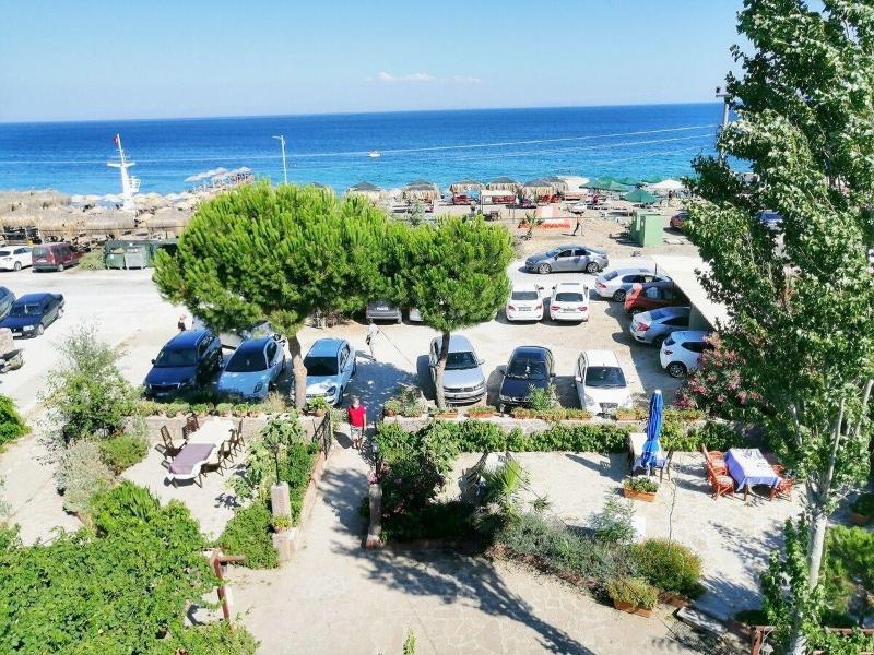 Assos Buyuk Yildizsaray Otel image