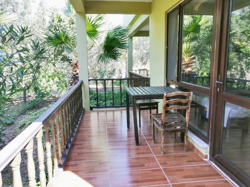 Assos Buyuk Yildizsaray Otel image
