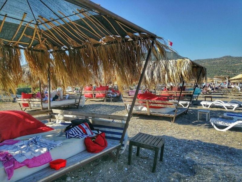 Assos Buyuk Yildizsaray Otel image