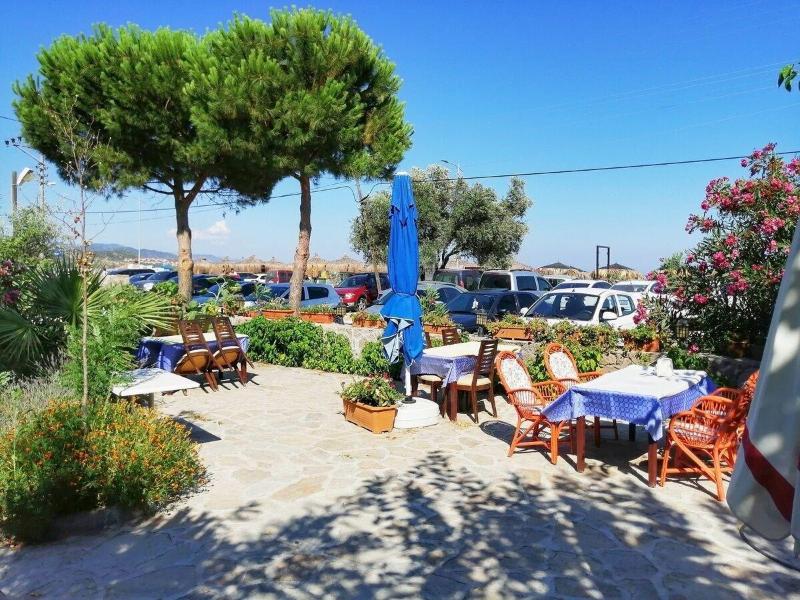 Assos Buyuk Yildizsaray Otel image