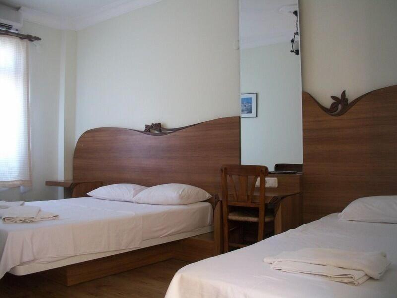 Assos Buyuk Yildizsaray Otel image