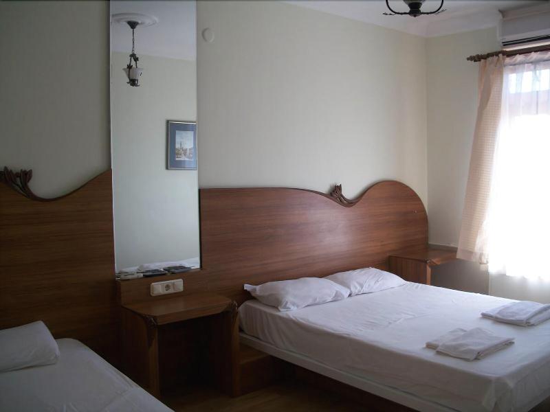 Assos Buyuk Yildizsaray Otel image