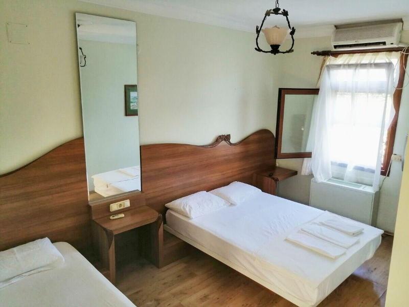 Assos Buyuk Yildizsaray Otel image