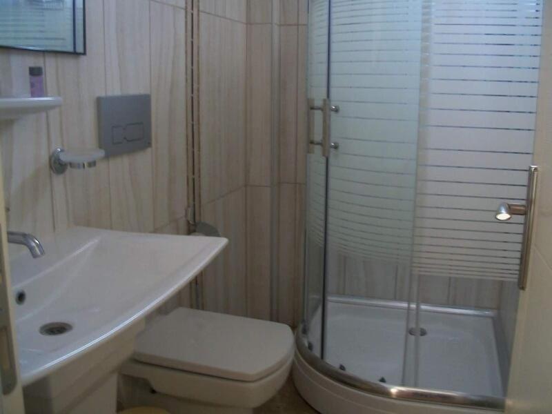 Assos Buyuk Yildizsaray Otel image