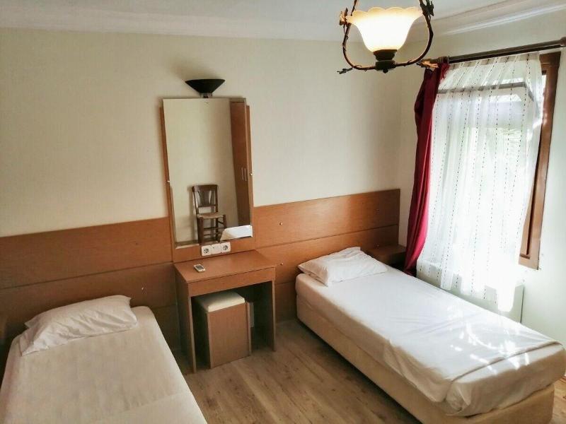 Assos Buyuk Yildizsaray Otel image