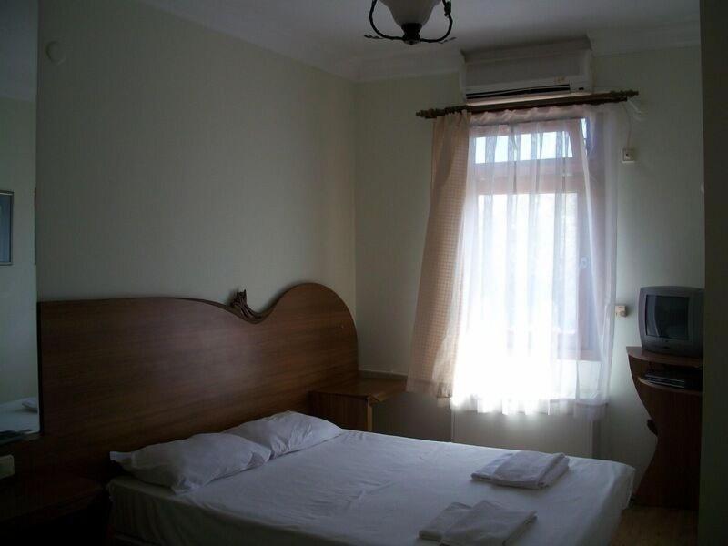 Assos Buyuk Yildizsaray Otel image