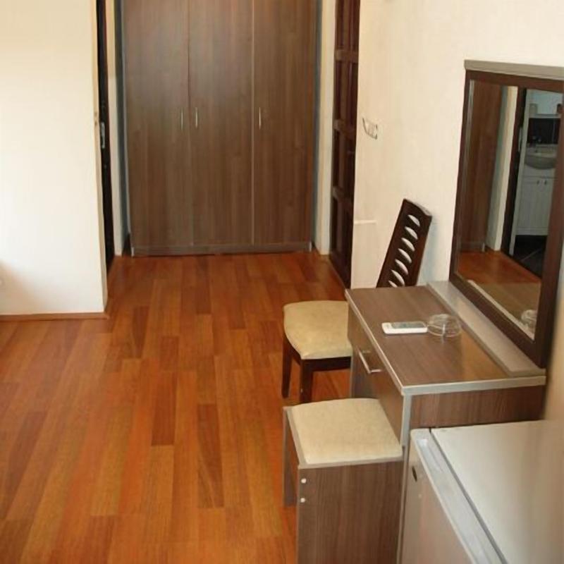 Assos Buyuk Yildizsaray Otel image